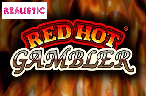 Red Hot Gambler